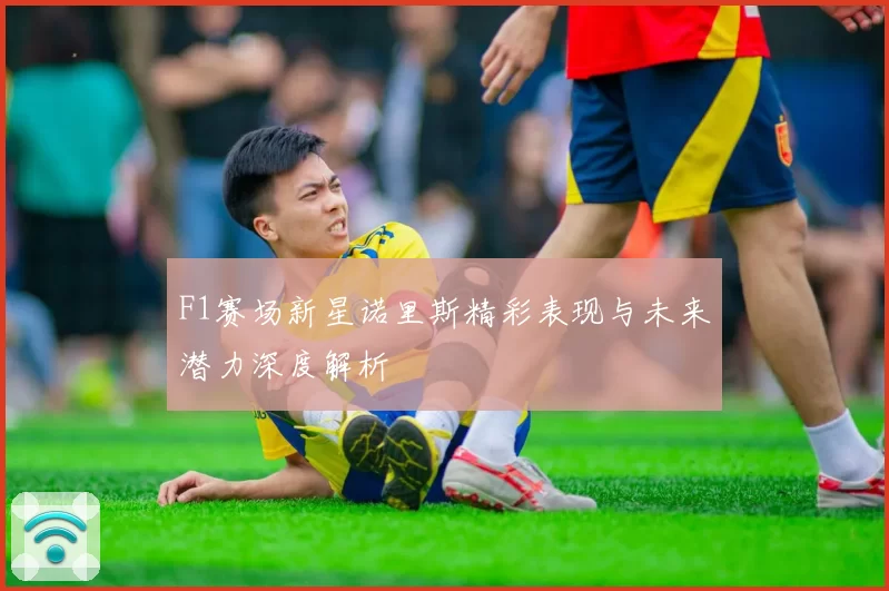 F1赛场新星诺里斯精彩表现与未来潜力深度解析